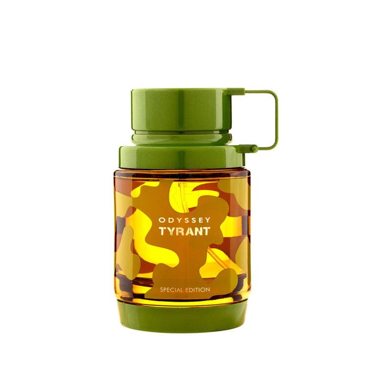 Armaf Odyssey Tyrant Special Edition Woda perfumowana dla mężczyzn 60 ml