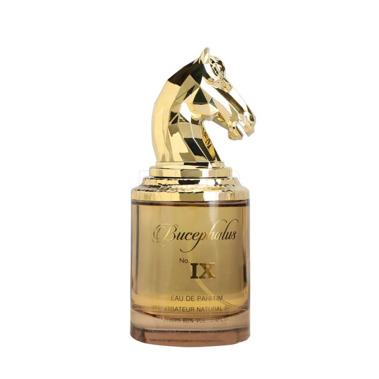 armaf armaf niche - bucephalus no. ix