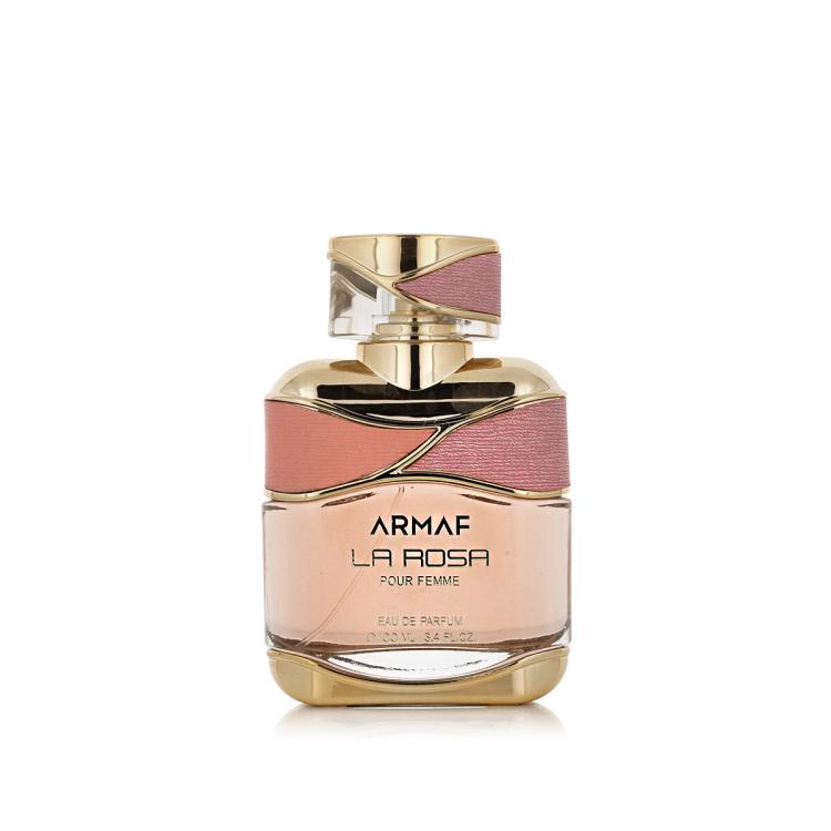 armaf la rosa woda perfumowana 100 ml     