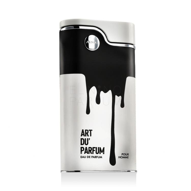 armaf art du' parfum ekstrakt perfum 100 ml     