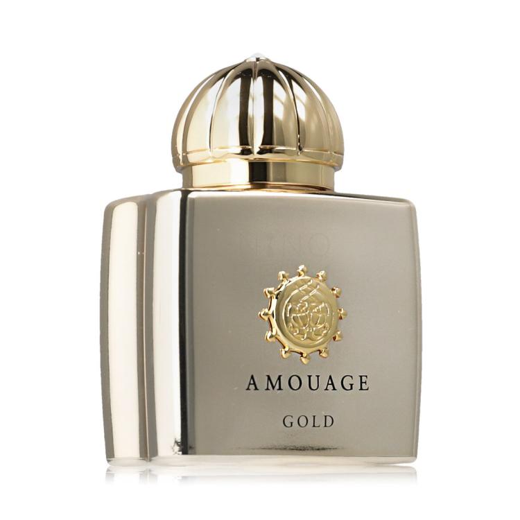Amouage Gold Woda perfumowana dla kobiet 50 ml