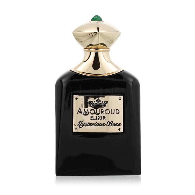 amouroud elixir - mysterious rose