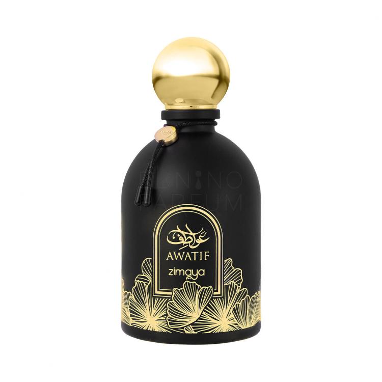 Zimaya Awatif Black Woda perfumowana dla kobiet 100 ml