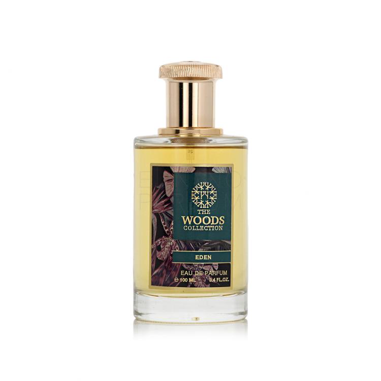 the woods collection eden woda perfumowana 100 ml  tester   