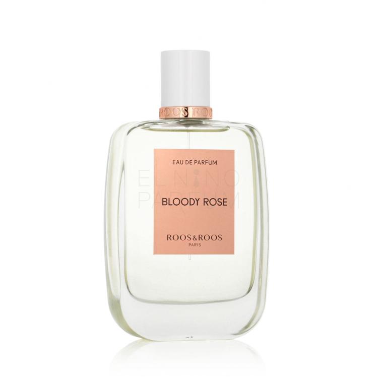 roos & roos bloody rose