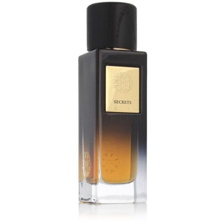 The Woods Collection Natural Secret Woda perfumowana 100 ml tester