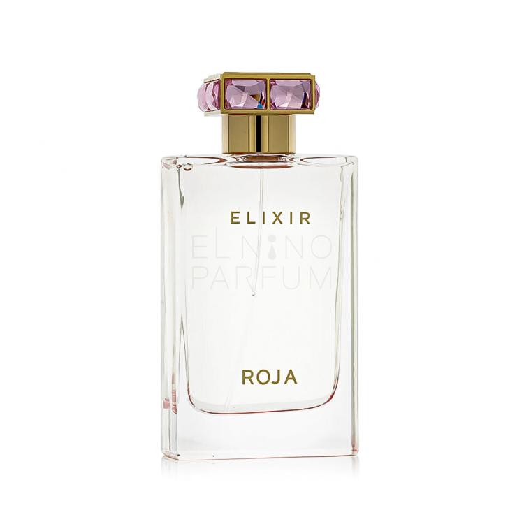 Roja Parfums Elixir Woda perfumowana dla kobiet 75 ml tester