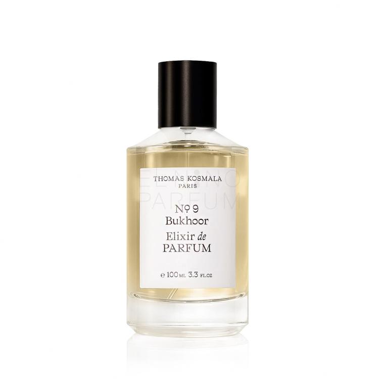 thomas kosmala no 9 - bukhoor ekstrakt perfum 100 ml     