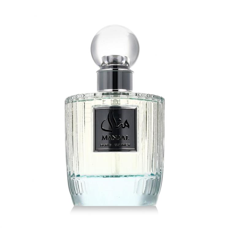 Paris Corner Manaal Woda perfumowana dla kobiet 100 ml