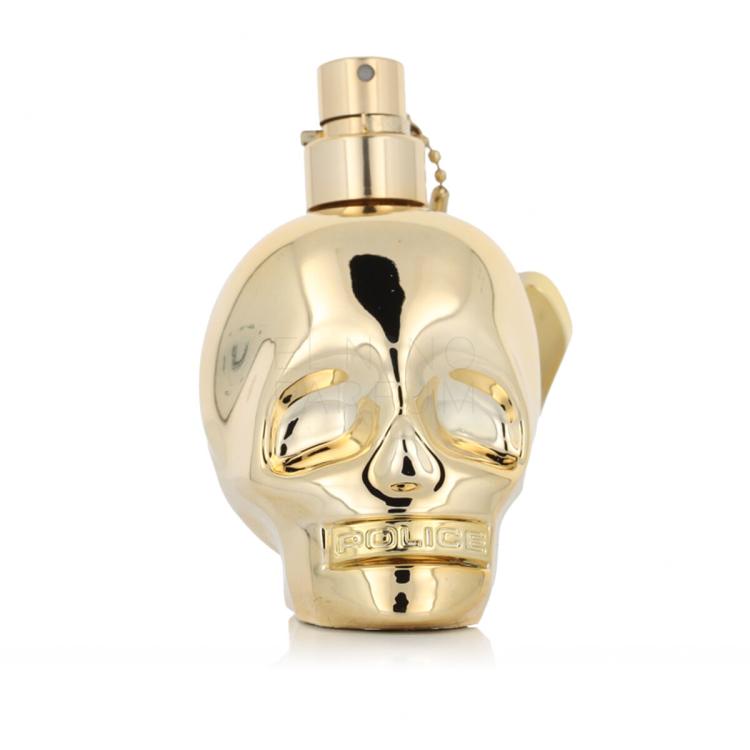 Police To Be Born To Shine Woda toaletowa dla mężczyzn 40 ml