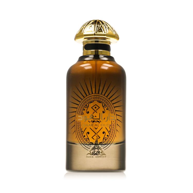 Paris Corner Daar Al Oud Woda perfumowana 100 ml