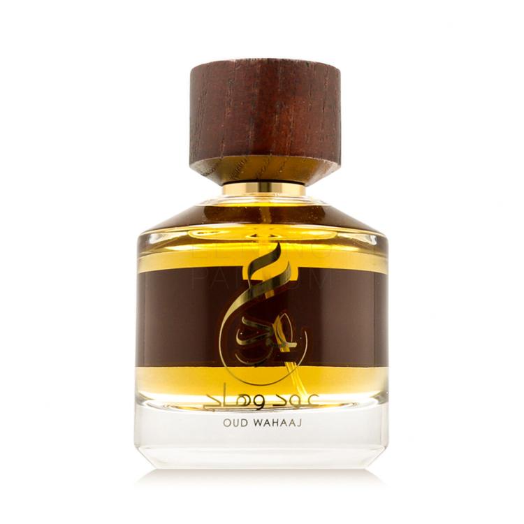 Paris Corner Oud Wahaaj Woda perfumowana 100 ml