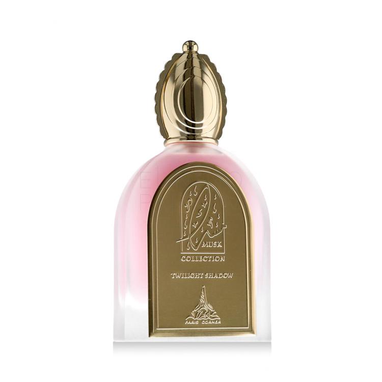 Paris Corner Musk Collection Twilight Shadow Woda perfumowana 100 ml