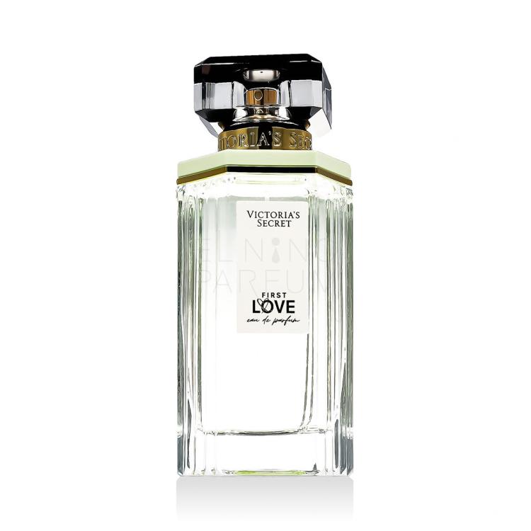 Victoria´s Secret First Love Woda perfumowana dla kobiet 100 ml