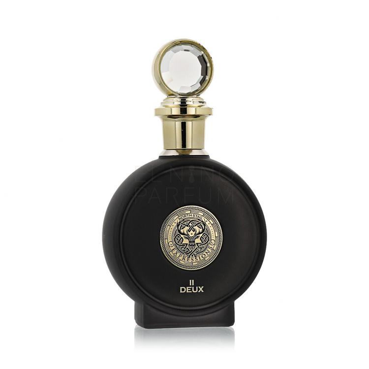 North Stag Expressions Deux II Ekstrakt perfum 100 ml