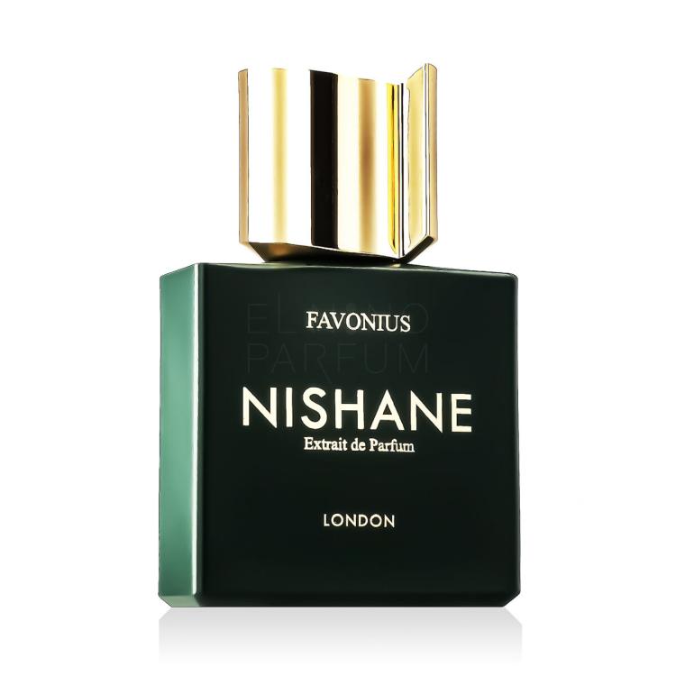 nishane favonius ekstrakt perfum 50 ml     