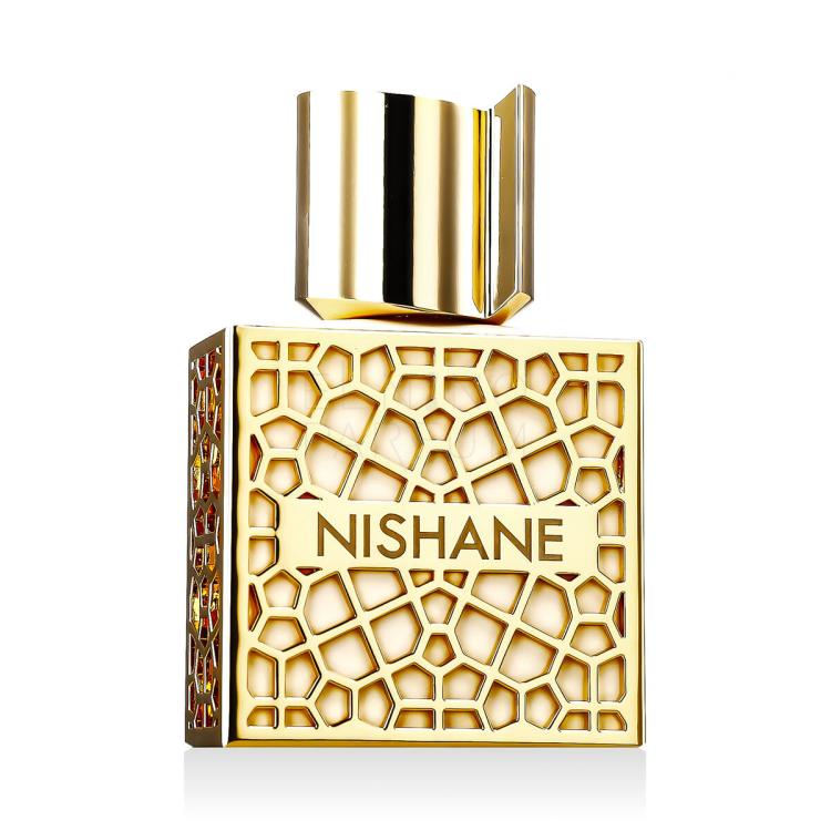 nishane hacivat oud ekstrakt perfum 50 ml    