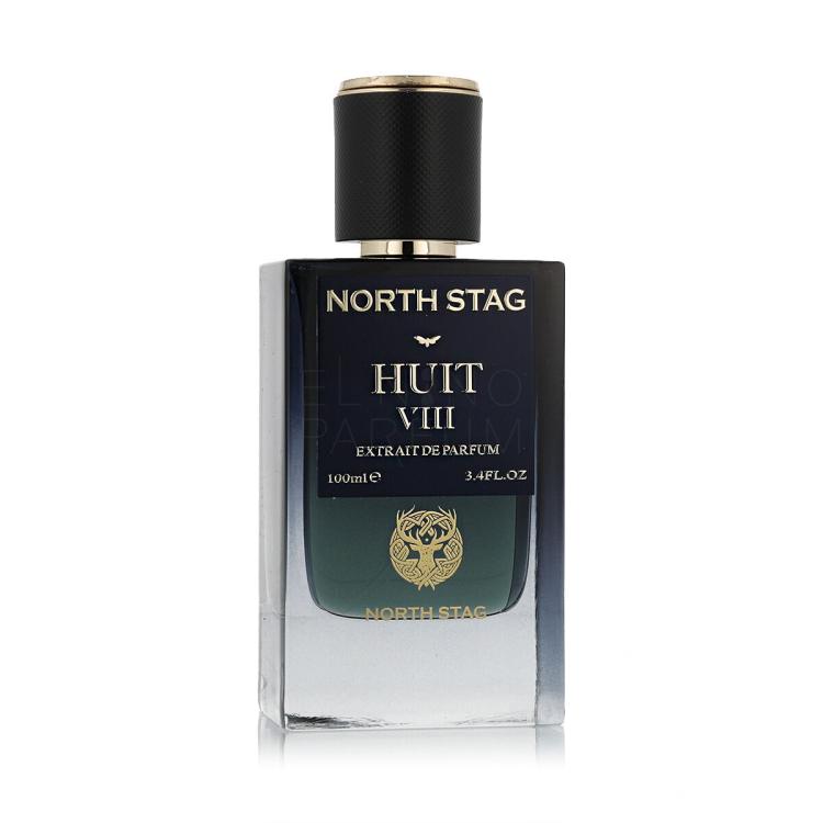 North Stag Huit VIII Ekstrakt perfum 100 ml
