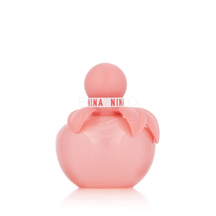 Nina Ricci Nina Rose Woda toaletowa dla kobiet 30 ml