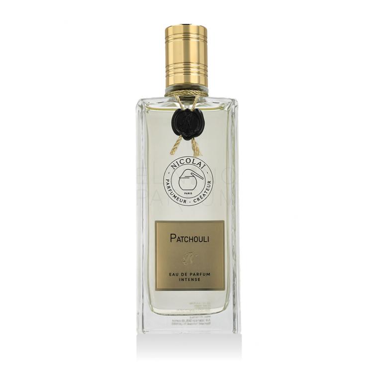 nicolai patchouli intense