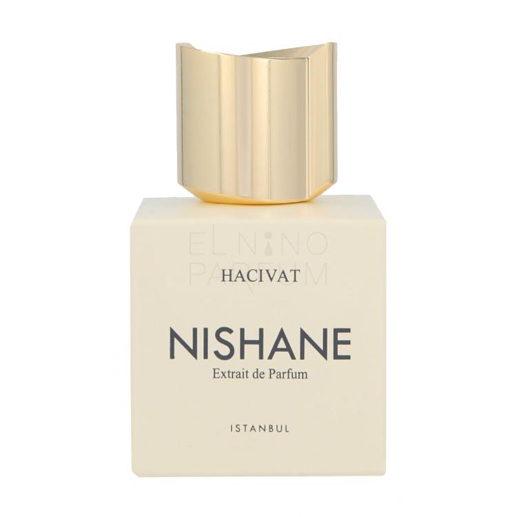 Nishane Hacivat Ekstrakt perfum 100 ml tester