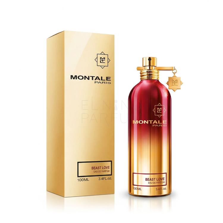 montale beast love