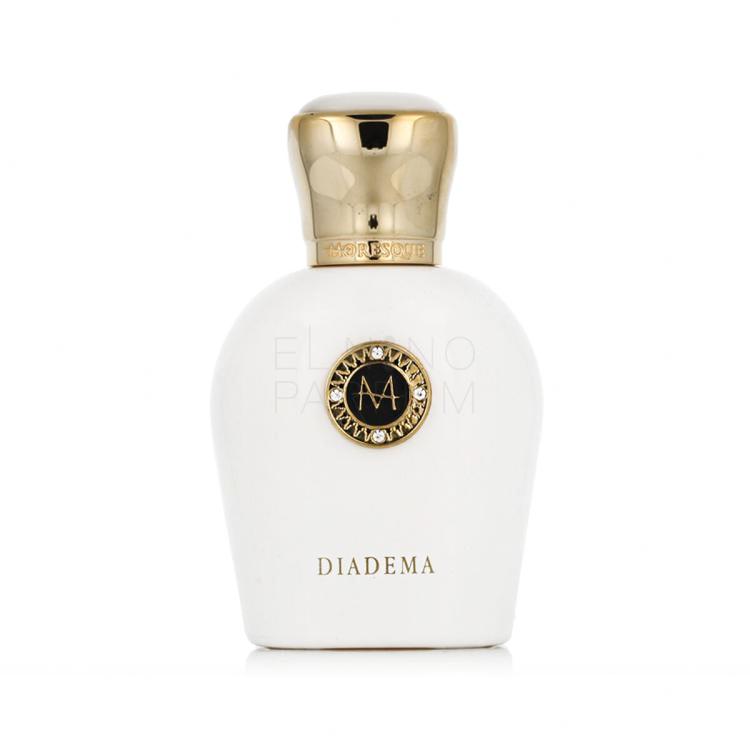 Moresque Diadema Woda perfumowana 50 ml