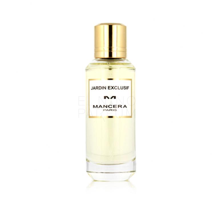 mancera jardin exclusif woda perfumowana 60 ml     