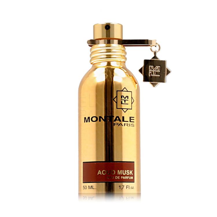 montale aoud musk woda perfumowana 50 ml    
