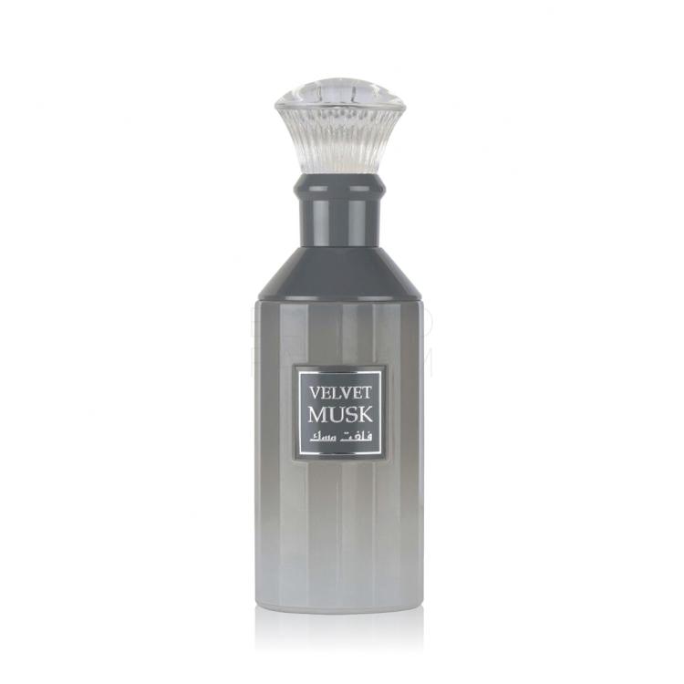 Lattafa Velvet Musk Woda perfumowana 100 ml