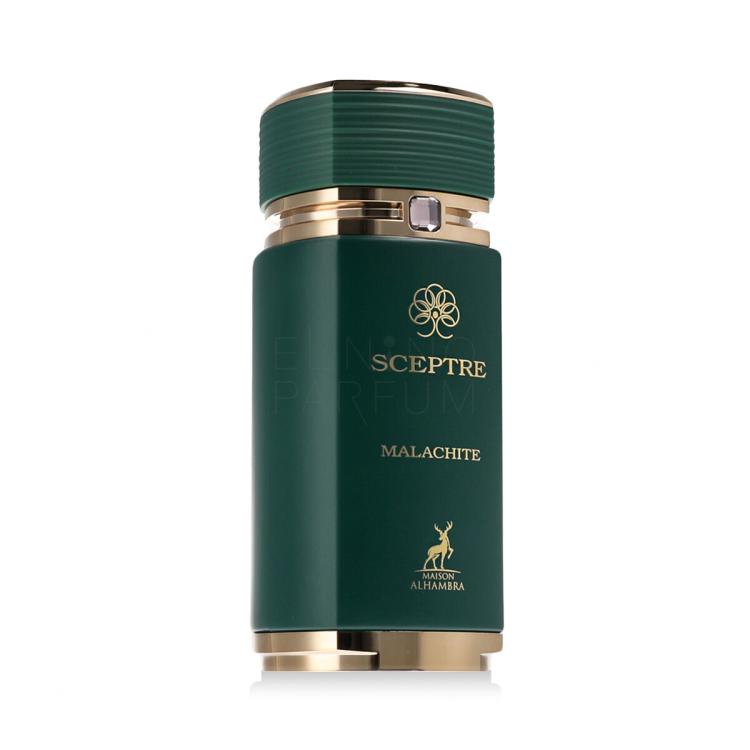 Maison Alhambra Sceptre Malachite Woda perfumowana 100 ml