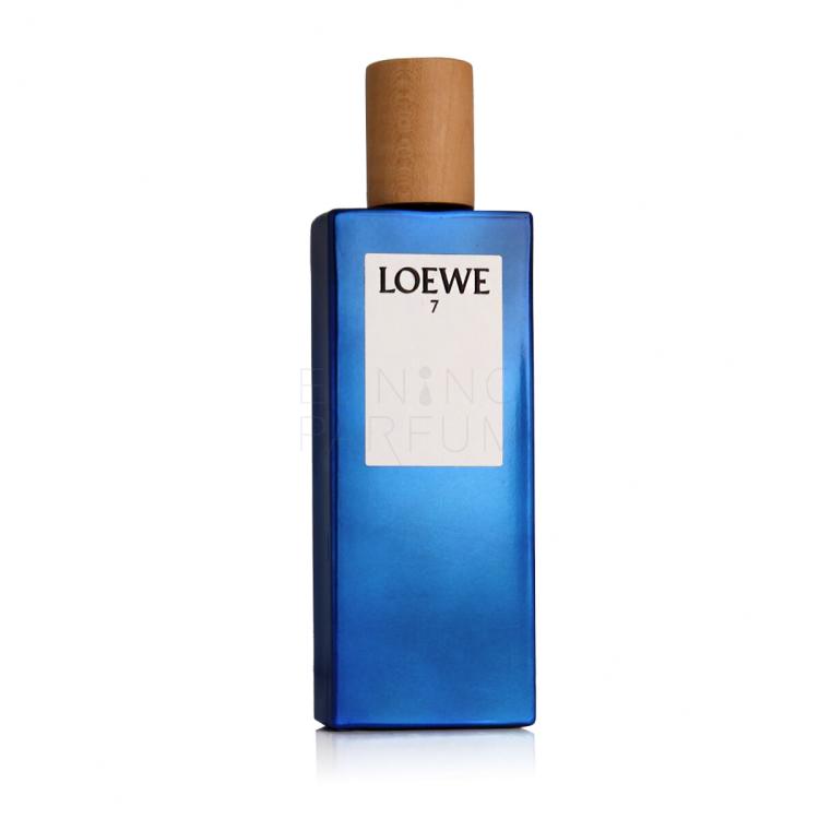 Loewe 7 Woda toaletowa dla mężczyzn 50 ml
