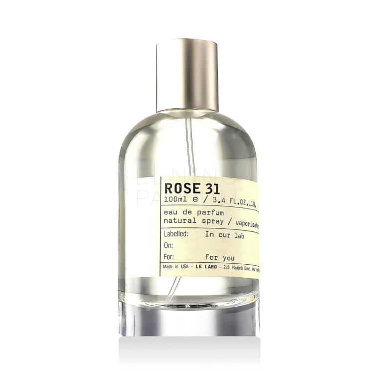 le labo rose 31