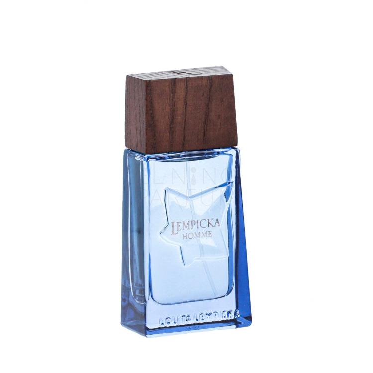 Lolita Lempicka Lempicka Woda toaletowa dla mężczyzn 50 ml