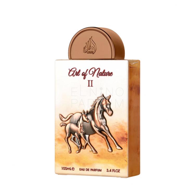 Lattafa Pride Art Of Nature II Woda perfumowana 100 ml
