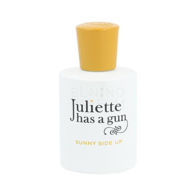 juliette has a gun sunny side up woda perfumowana 50 ml     