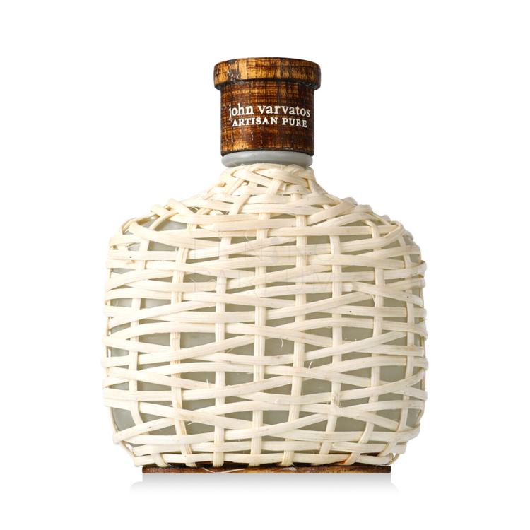 john varvatos artisan pure woda toaletowa 75 ml     