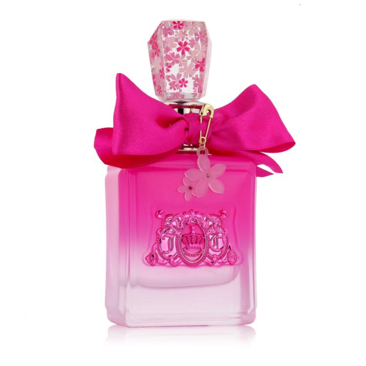 Juicy Couture Viva La Juicy Petals Please Woda perfumowana dla kobiet 100 ml
