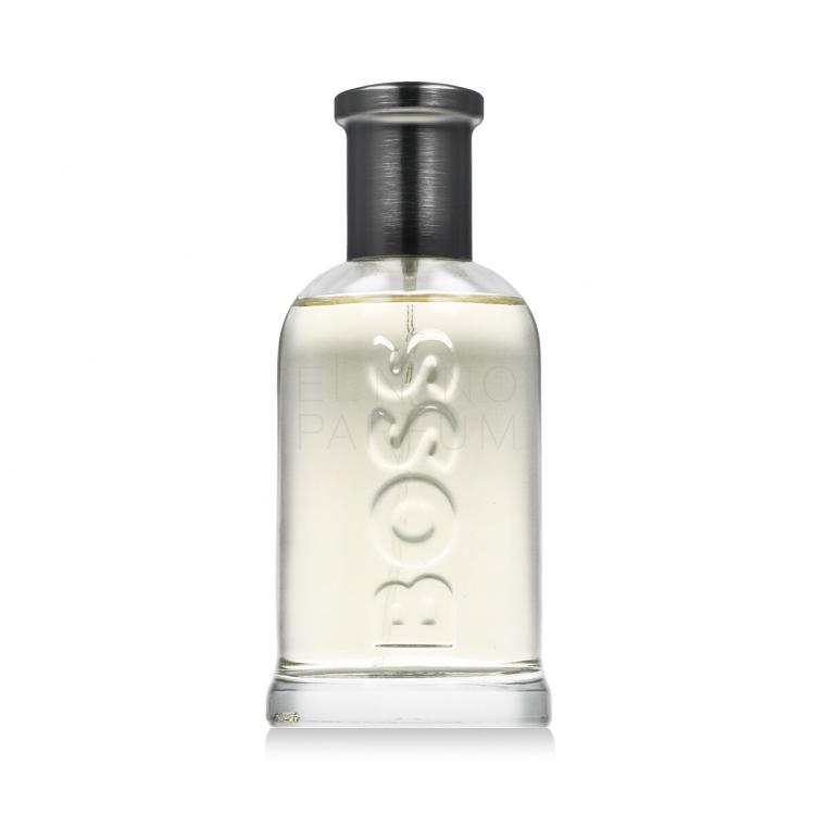 HUGO BOSS Boss Bottled Woda toaletowa dla mężczyzn 100 ml