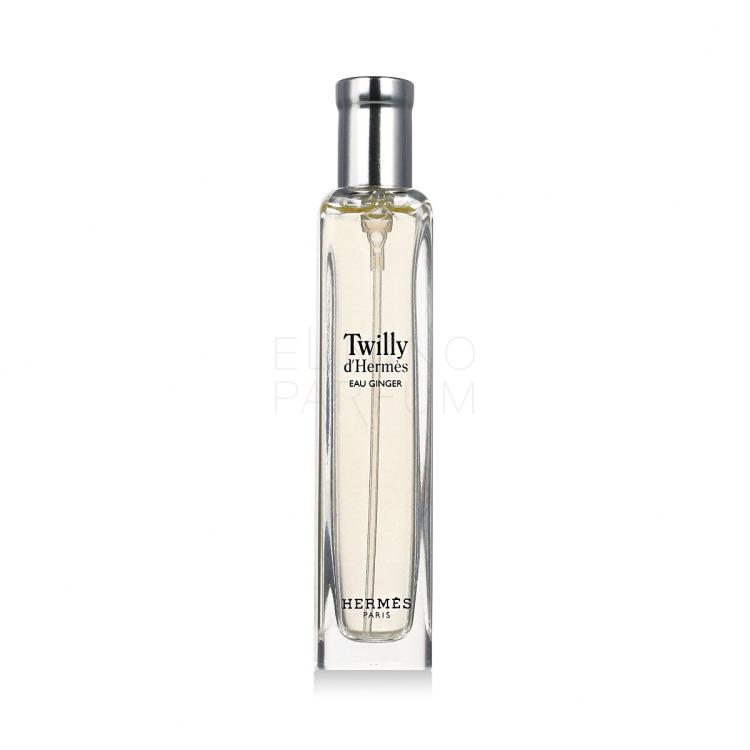 Hermes Twilly d´Hermès Eau Ginger Woda perfumowana dla kobiet 15 ml