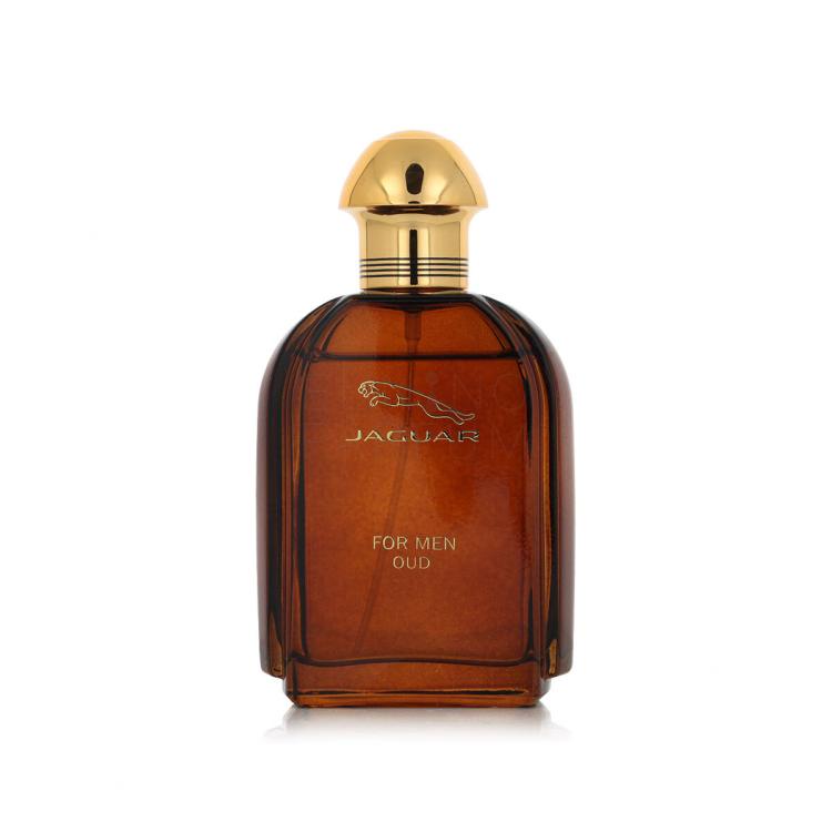 Jaguar For Men Oud Woda perfumowana dla mężczyzn 100 ml