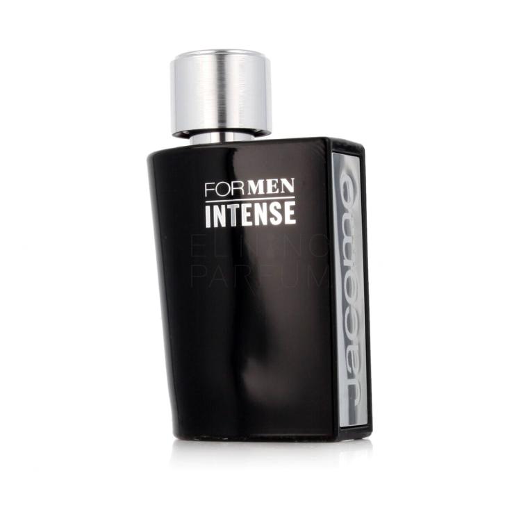 Jacomo For Men Intense Woda perfumowana dla mężczyzn 100 ml