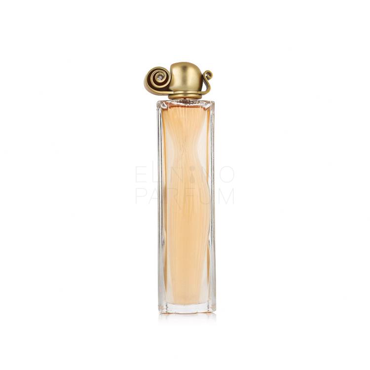 Givenchy Organza Woda perfumowana dla kobiet 50 ml