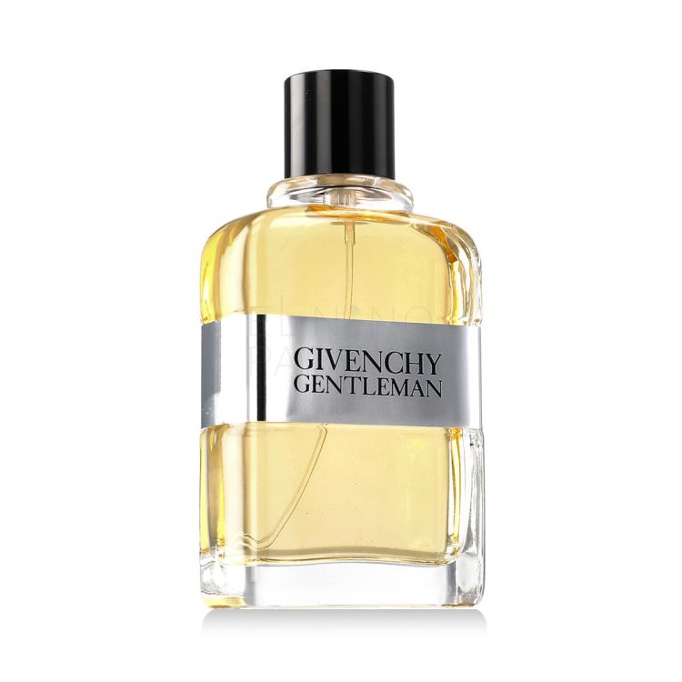 givenchy givenchy gentleman