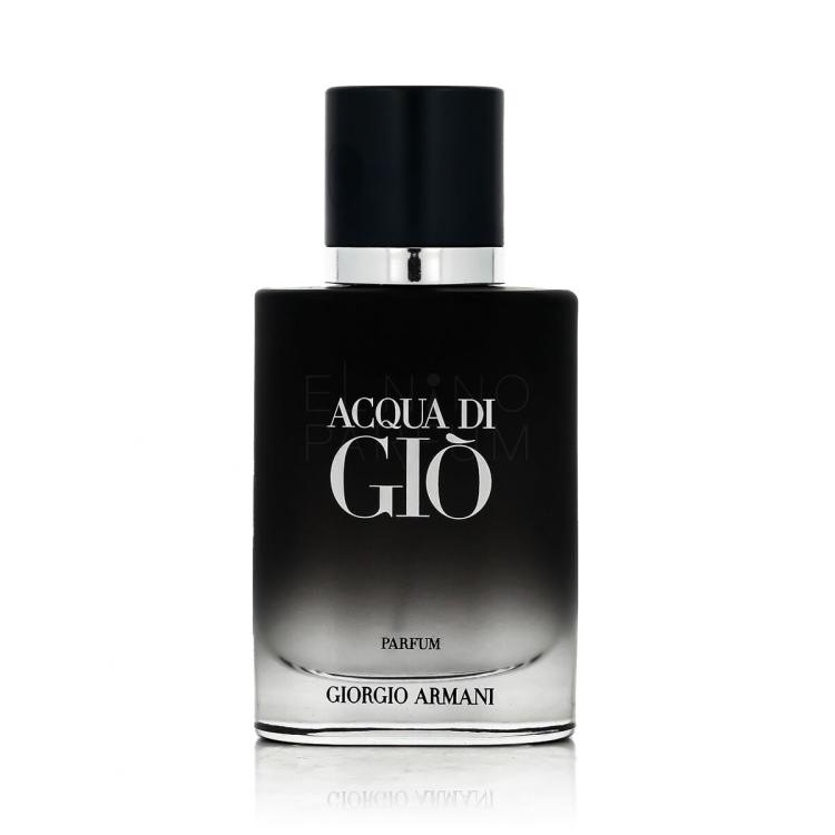 Giorgio Armani Acqua di Giò Perfumy dla mężczyzn Do napełnienia 30 ml