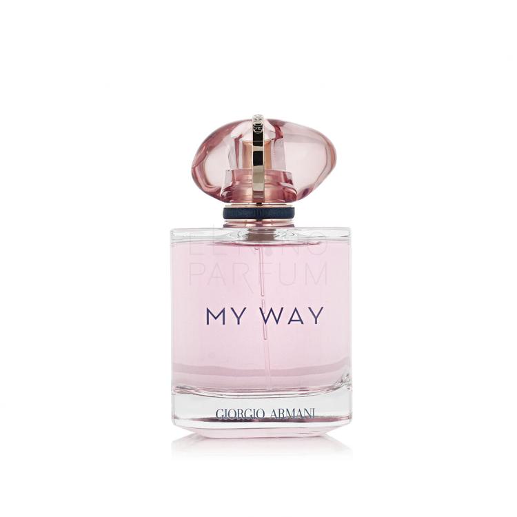 Giorgio Armani My Way Nectar Woda perfumowana dla kobiet 90 ml