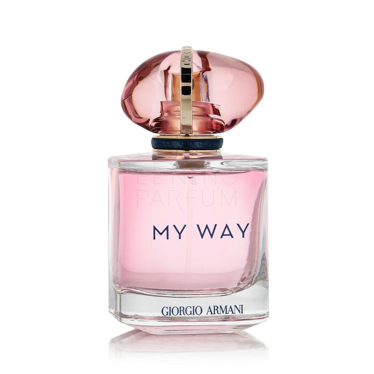 Giorgio Armani My Way Nectar Woda perfumowana dla kobiet 50 ml