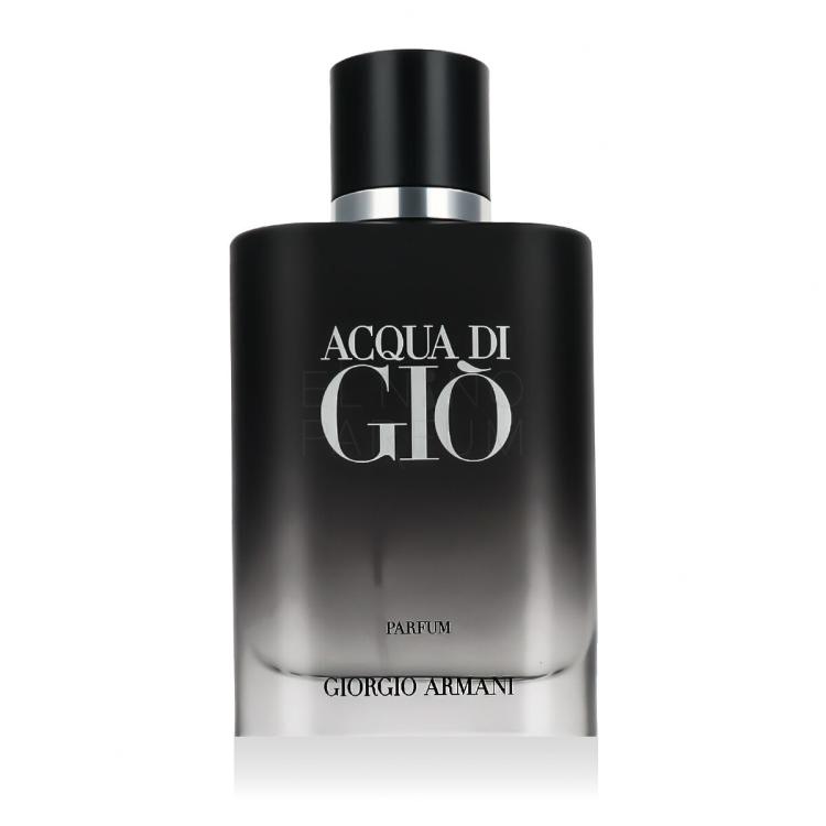 Giorgio Armani Acqua di Giò Perfumy dla mężczyzn Do napełnienia 100 ml