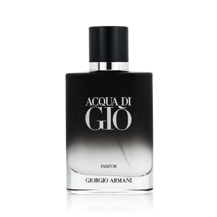 Giorgio Armani Acqua di Giò Perfumy dla mężczyzn Do napełnienia 50 ml
