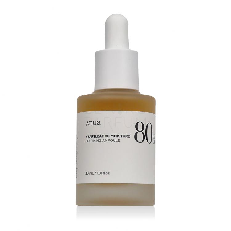 Anua Heartleaf Soothing Ampoule Serum do twarzy 30 ml